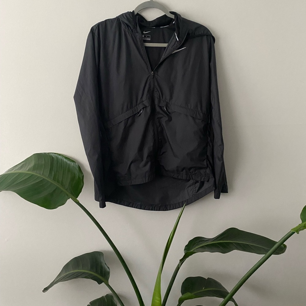 Nike Windbreaker